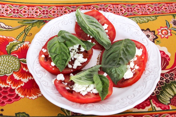 Caprese