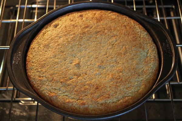 Cornbread