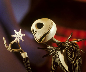 Nightmare before christmas