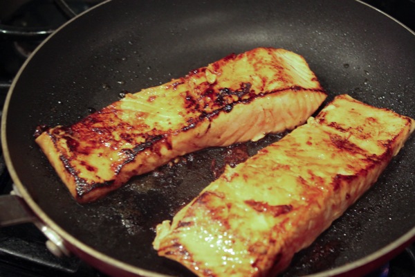 Salmon