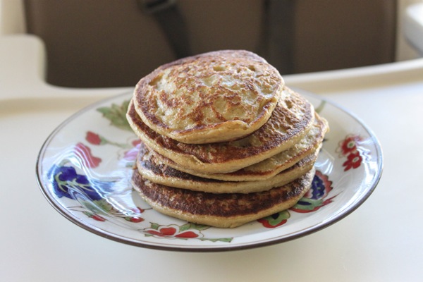 Pancake 2
