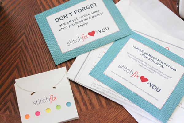 Stitchfix