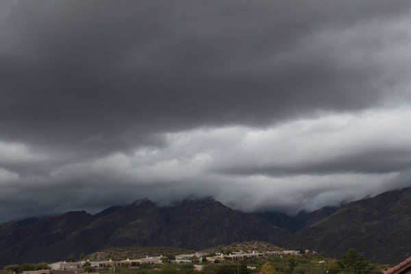 Clouds  1 of 1