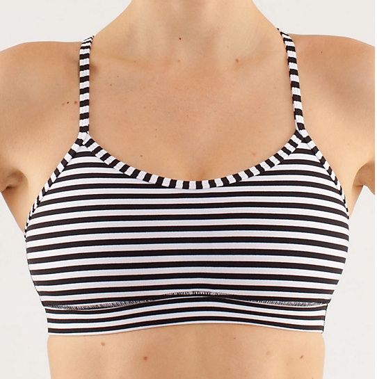 Walmart.com: Danskin Racerback Tank w/ Built in Sports Bra ONLY $4