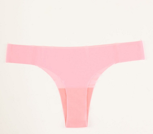 The gross reason you should NEVER wear a thongand why going