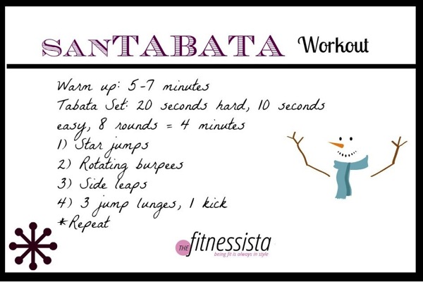 12 10 SanTABATA Workout The Fitnessista