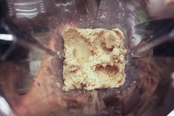 Cashew butter  1 of 1