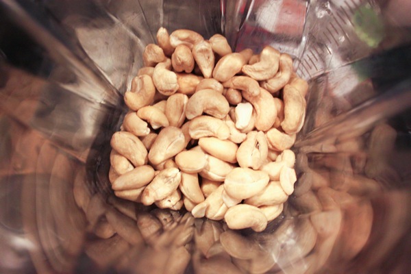 Cashews  1 of 1