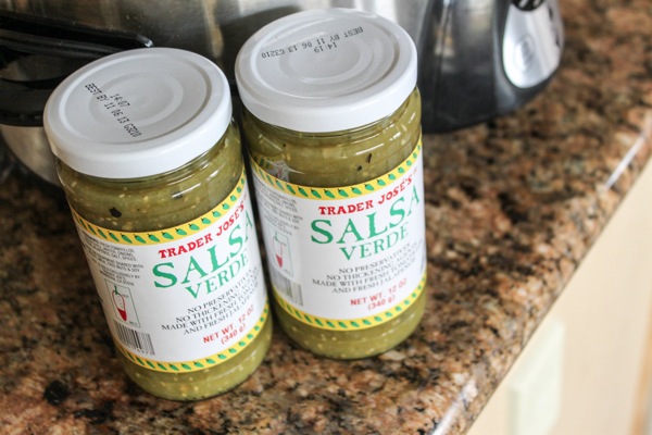 Salsa verde  1 of 1