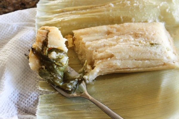 Tamale  1 of 1