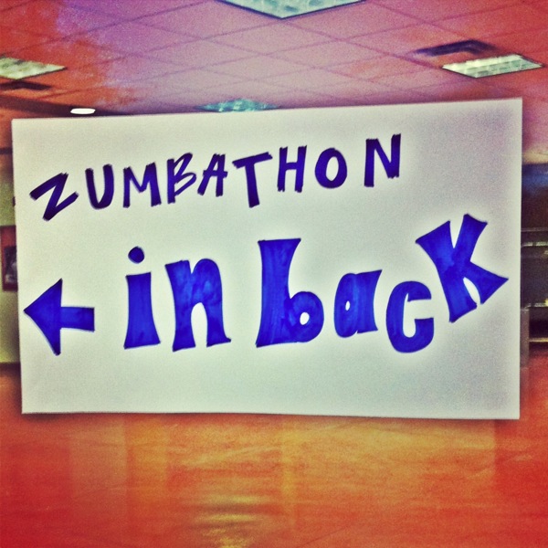 Zumbathon