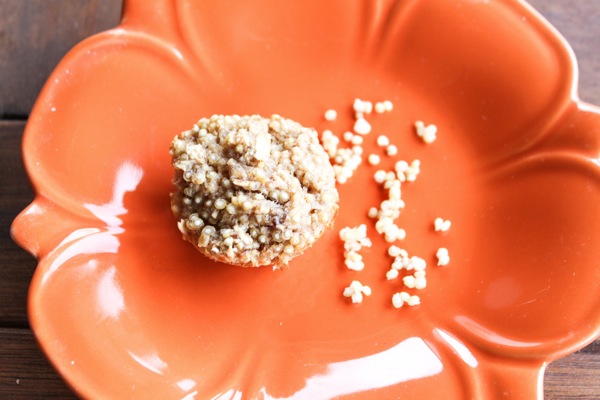 Baby quinoa muffins  1 of 1 2