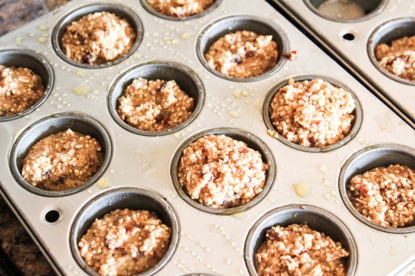 Baby quinoa muffins  1 of 1 3
