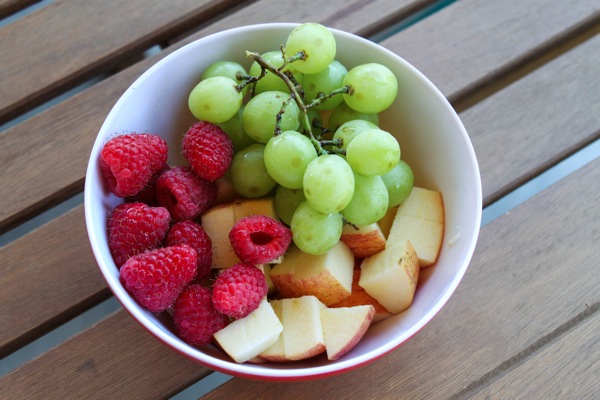 Fruit salad