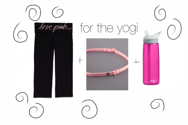 Fitness Gifts for Valentine's Day - The Fitnessista