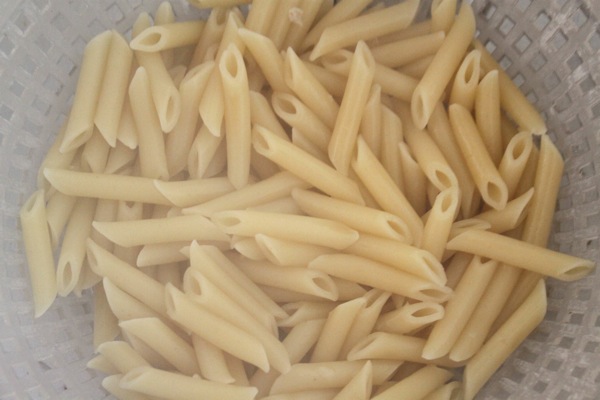 gluten-free pasta