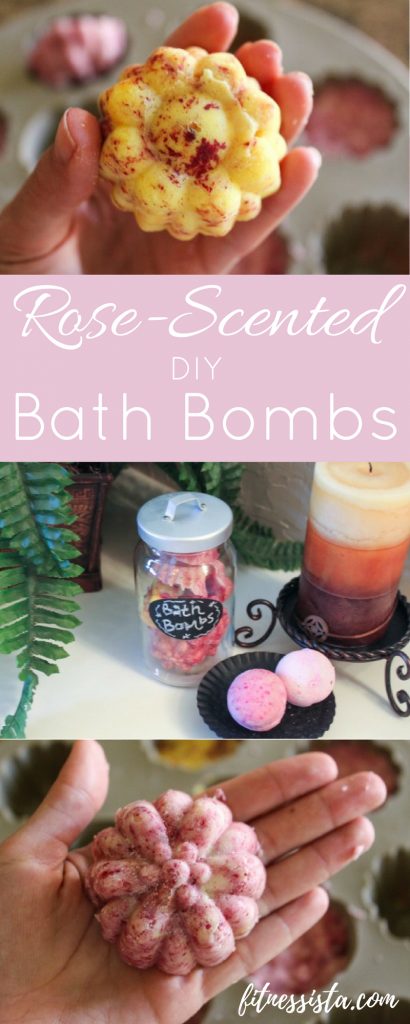 How To Make Bath Bombs That Work Every Time! + 7 DIYs to Try