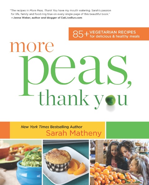 More Peas Thank You