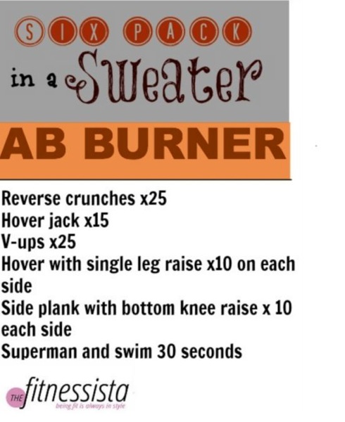 Ab burner2