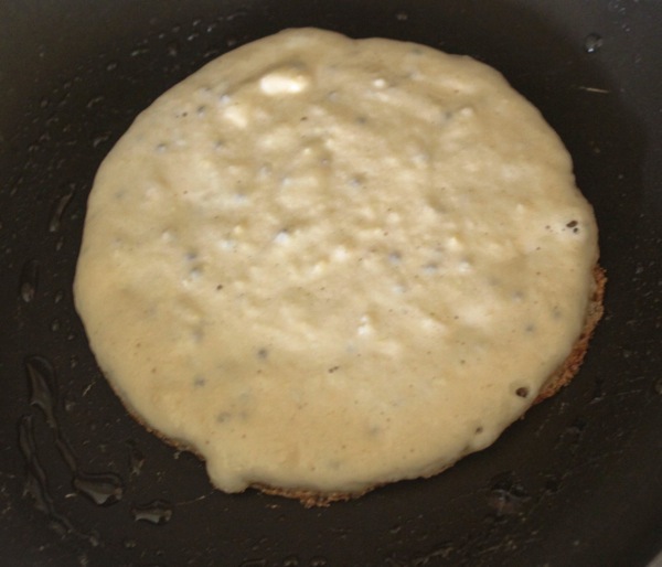 Pancake 1 of 1