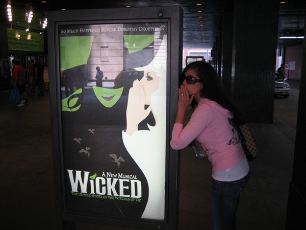 Wicked