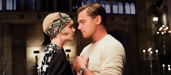 Great gatsby