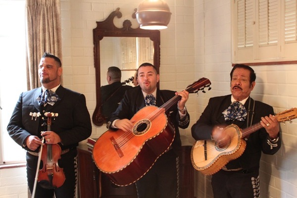 Mariachis