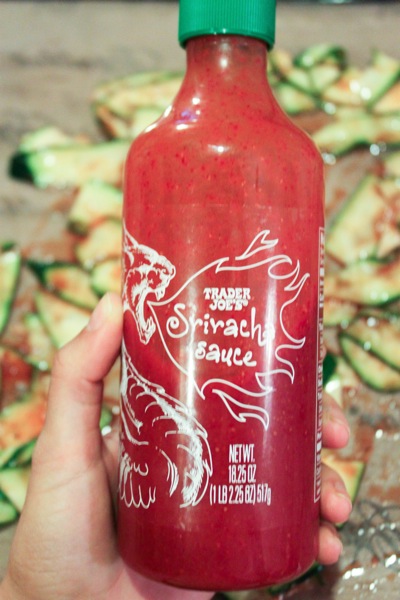 Sriracha  1 of 1