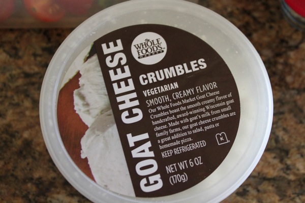 Goat cheese  1 of 1