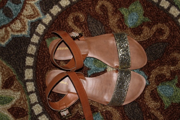 Sandals  1 of 1