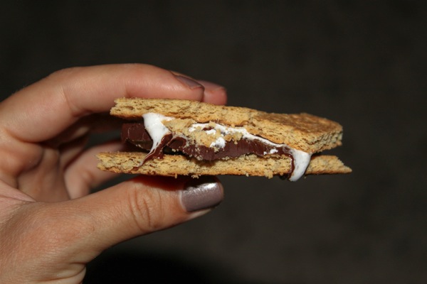 Smore  1 of 1