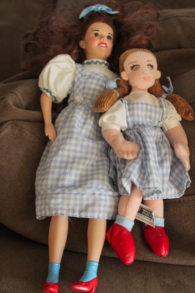 Dorothy dolls  1 of 1