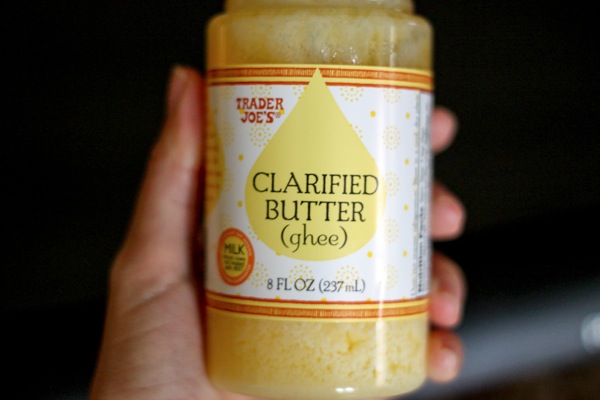 Ghee  1 of 1