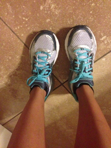 New brooks