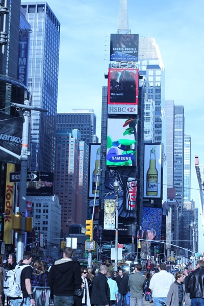 Timessquare