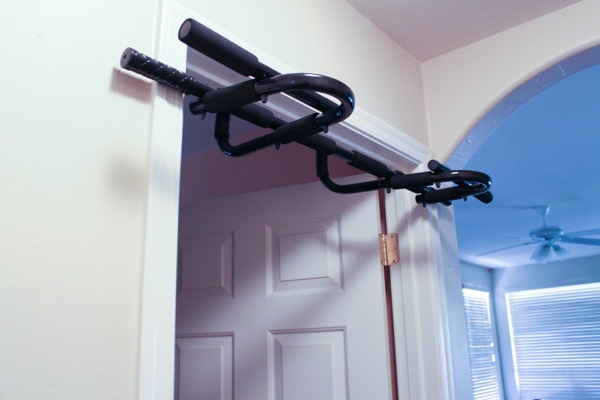 Pullup bar  1 of 1