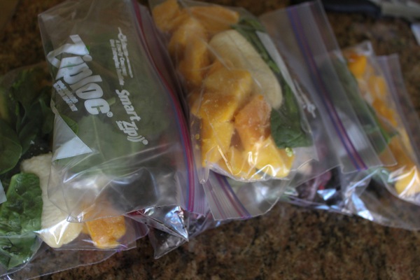 Smoothie packs  1 of 1 2