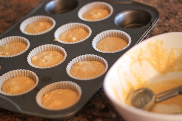 Cornbread muffins  1 of 1