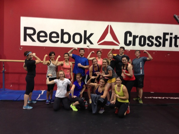 Crossfit4