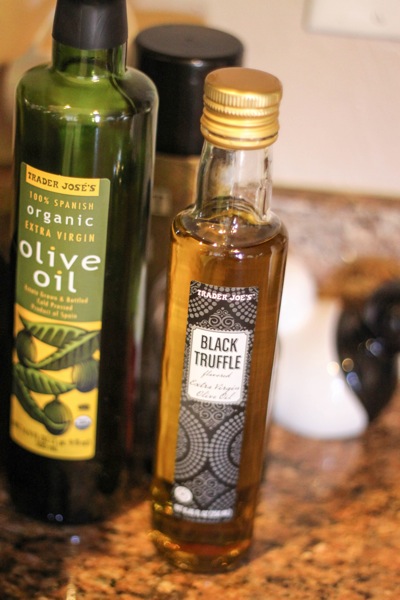 Truffle oil  1 of 1