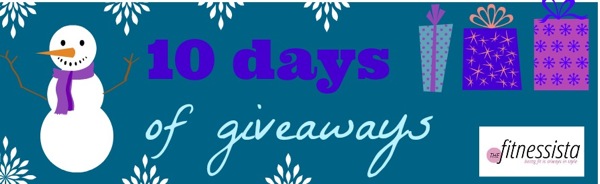 10daysofgiveaways