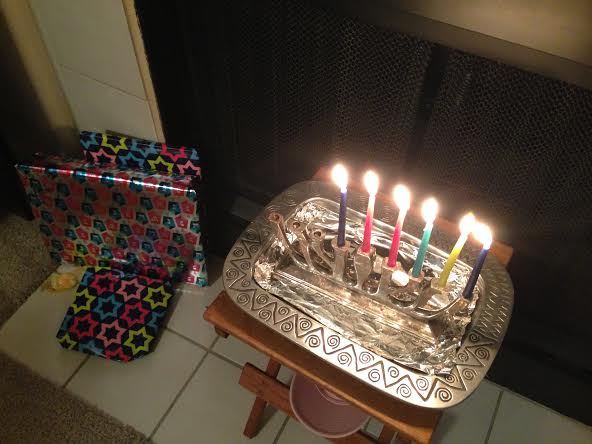 Hannukah