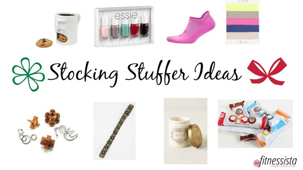 Stocking Stuffer Ideas for the Whole Family - Meg O. on the Go