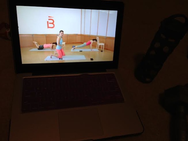 Barre3 2