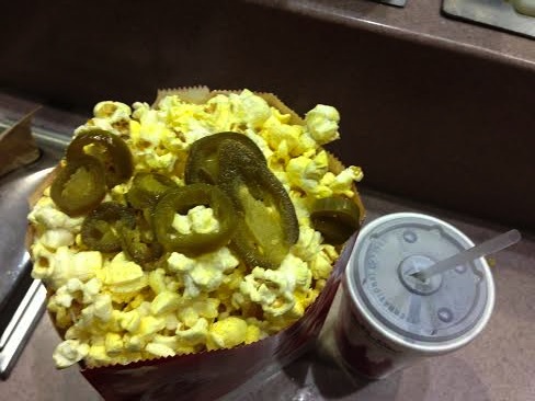 Jalapenopopcorn