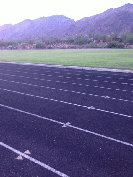 Track