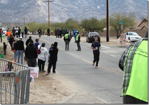 tucson marathon