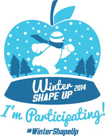 Winter Shape Up 2014