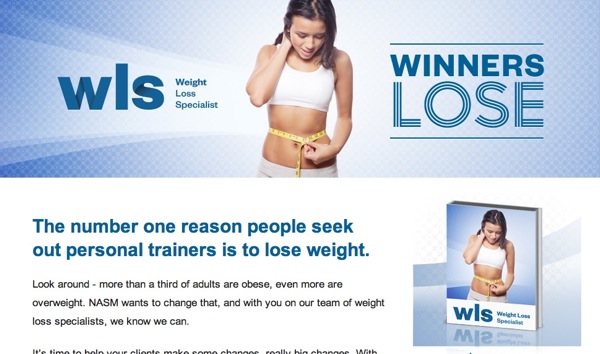 Weight Loss Specialist