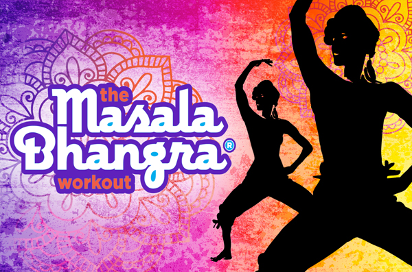 Bhangra workout best sale for beginners